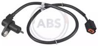 A.B.S. 31179 ABS sensor