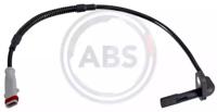 A.B.S. 31242 ABS sensor A.B.S. 31242 ABS sensor