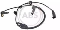 A.B.S. 31282 ABS sensor