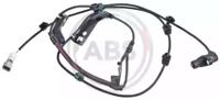 A.B.S. 31328 ABS sensor