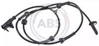 A.B.S. 31336 ABS sensor