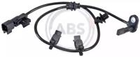 A.B.S. 31388 ABS sensor A.B.S. 31388 ABS sensor