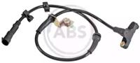 A.B.S. 31446 Датчик ABS A.B.S. 31446 Датчик ABS