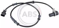 A.B.S. 31479 ABS sensor