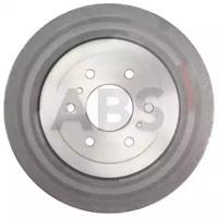 A.B.S. 3418-S Барабан гальмівний