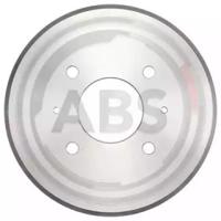 A.B.S. 3423-S Bremstrommel