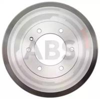 A.B.S. 3432-S Bremstrommel A.B.S. 3432-S Bremstrommel