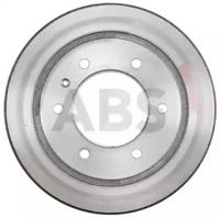 A.B.S. 3433-S Bremstrommel A.B.S. 3433-S Bremstrommel