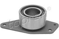 Topran 700 120 Ролик натяжной