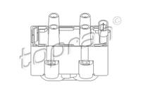 Topran 700 123 Coil assy ignition Topran 700 123 Coil assy ignition