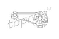 Topran 700 153 Insulator engine mounting Topran 700 153 Insulator engine mounting