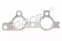 Topran 207 700 Прокладка колектора