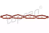 Topran 207 711 Прокладка впускного коллектора Topran 207 711 Прокладка впускного коллектора