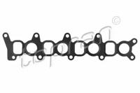 Topran 207 712 Прокладка впускного колектора