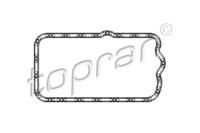 Topran 207 714 Прокладка піддону оливи