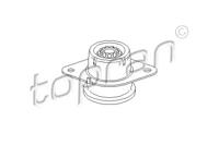 Topran 207 758 Опора двигуна, КПП Topran 207 758 Опора двигуна, КПП