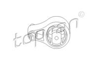 Topran 207 765 Insulator engine mounting