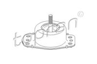 Topran 207 767 Insulator engine mounting