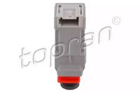Topran 207 819 Датчик положення педалі зчеплення Topran 207 819 Датчик положення педалі зчеплення