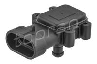 Topran 207 831 Датчик абсолютного тиску