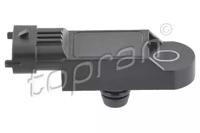 Topran 207 832 Датчик абсолютного тиску