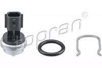 Topran 207 837 Sensor assy temperature