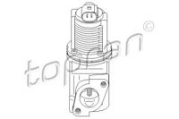 Topran 207 930 EGR valve