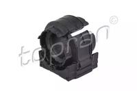 Topran 207 950 Втулка стабілізатора