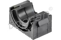 Topran 207 952 Втулка стабілізатора