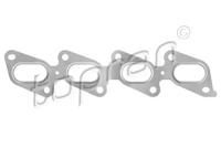 Topran 208 012 Прокладка колектора випускного