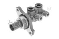 Topran 208 044 Цилиндр главный тормозной