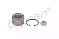 Topran 208 073 Wheel bearing