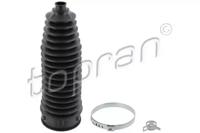 Topran 208 289 Пыльник рулевой рейки