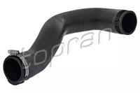 Topran 208 290 Патрубок інтеркулера Topran 208 290 Патрубок інтеркулера
