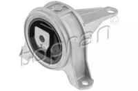 Topran 208 391 Insulator engine mounting