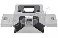 Topran 208 402 Insulator engine mounting Topran 208 402 Insulator engine mounting
