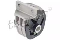 Topran 208 534 Insulator engine mounting