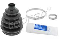 Topran 208 541 Dust boot kit axle joint