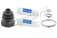 Topran 208 542 Dust boot kit axle joint