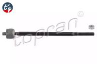 Topran 208 652 Рульова тяга
