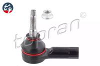 Topran 208 690 End assy tie rod steering