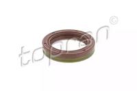 Topran 208 756 Сальник колінвала