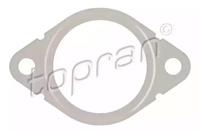 Topran 208 852 Прокладка клапана EGR