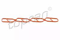 Topran 208 857 Прокладка впускного колектора Topran 208 857 Прокладка впускного колектора