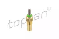Topran 300 163 Датчик температури охолоджуючої рідини