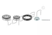 Topran 300 179 Wheel bearing Topran 300 179 Wheel bearing