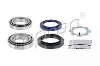 Topran 300 205 Wheel bearing
