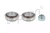 Topran 300 238 Wheel bearing Topran 300 238 Wheel bearing