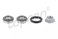 Topran 300 291 Wheel bearing Topran 300 291 Wheel bearing