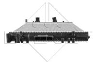 NRF 53613 Радіатор